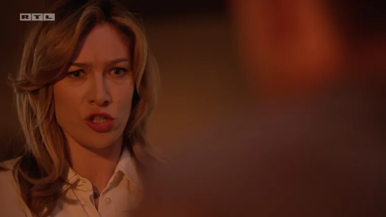 &Scaron;to će se dogoditi u novim epizodama serije 'Sjene pro&scaron;losti'? Bijesna Paula doznaje za Tominu navodnu kćer