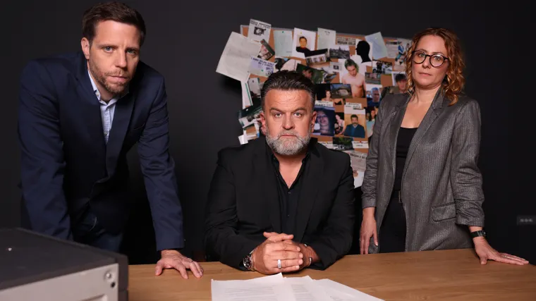 Dario Todorović: 'Čujemo i vidimo teške stvari, sa sugovornicima proživljavamo njihovu patnju'