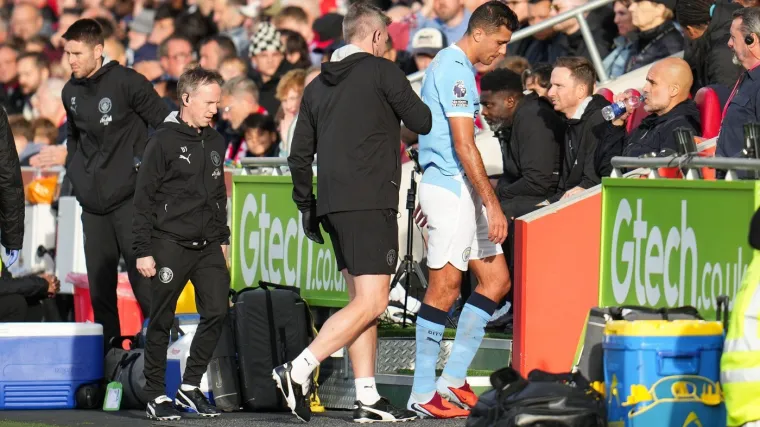 Pep opet u panici: City ostao bez najboljeg igrača i motora sredine