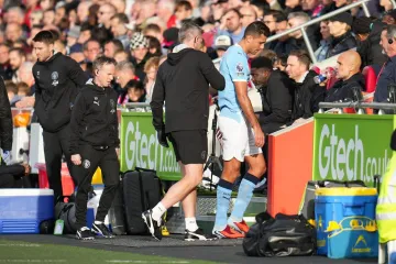 Pep opet u panici: City ostao bez najboljeg igrača i motora sredine