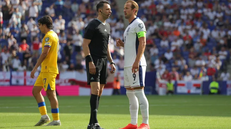 Veliko priznanje za hrvatske suce. Igor Pajač sudi utakmicu Lige prvaka