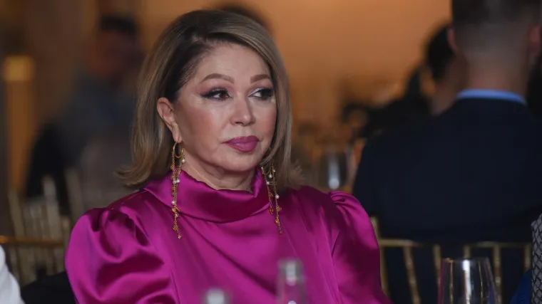 Šokantan detalj iz života Nede Ukraden: Ostavila zaručnika, a on joj uništio sobu u Hiltonu