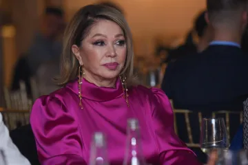 Šokantan detalj iz života Nede Ukraden: Ostavila zaručnika, a on joj uništio sobu u Hiltonu