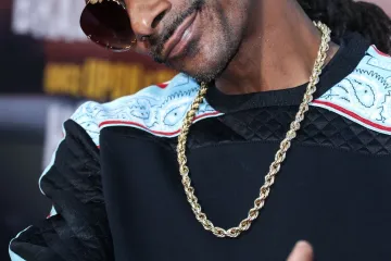 Snoop Dogg puni 54 godine: Od pjevanja u crkvenom zboru do privatnog motača džointa