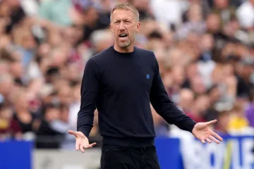 Graham Potter ima novi posao. Bivši trener Chelseaja postao izbornik