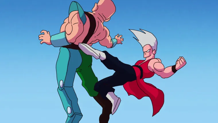 Duet koji se krije iza javnog sukoba Baby Lasagne i Vojka V