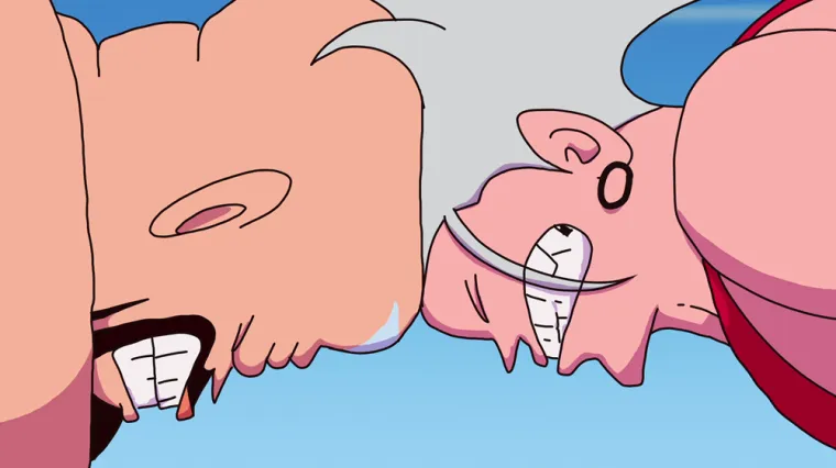 Duet koji se krije iza javnog sukoba Baby Lasagne i Vojka V