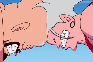 Duet koji se krije iza javnog sukoba Baby Lasagne i Vojka V