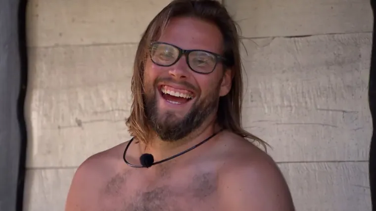 Zvonimir iz 'Života na vagi' nakon ispadanja o obitelji i favoritu za pobjedu