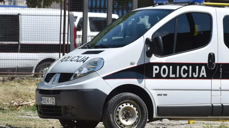 Udarili BMW-om u krave kraj Livna, mladić (18) preminuo četiri dana kasnije