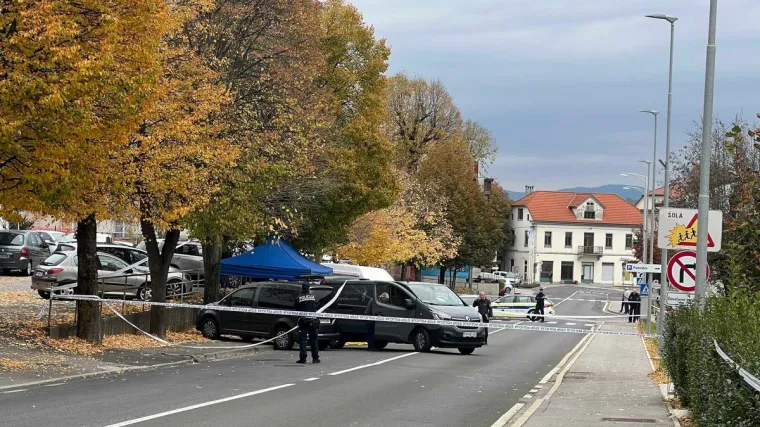 Dvoje mrtvih nakon pucnjave: Pojavile se prve sumnje o stravičnom zločinu u našem susjedstvu