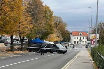 Dvoje mrtvih nakon pucnjave: Pojavile se prve sumnje o stravičnom zločinu u našem susjedstvu