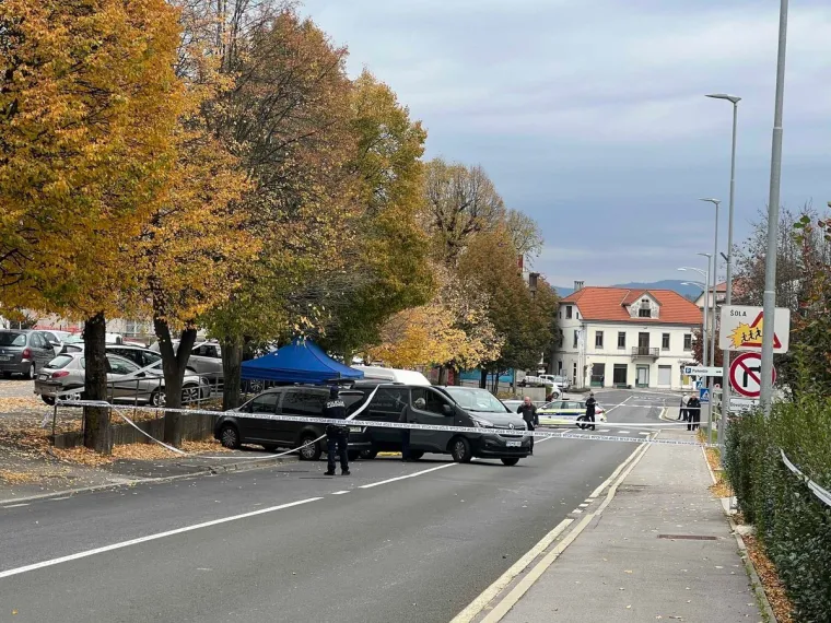 Dvoje mrtvih nakon pucnjave: Pojavile se prve sumnje o stravičnom zločinu u našem susjedstvu