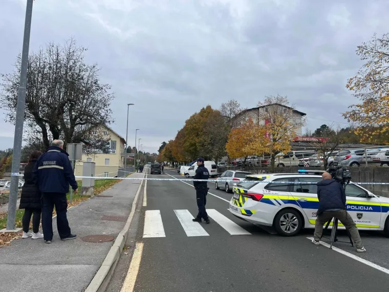 Dvoje mrtvih nakon pucnjave: Pojavile se prve sumnje o stravičnom zločinu u našem susjedstvu