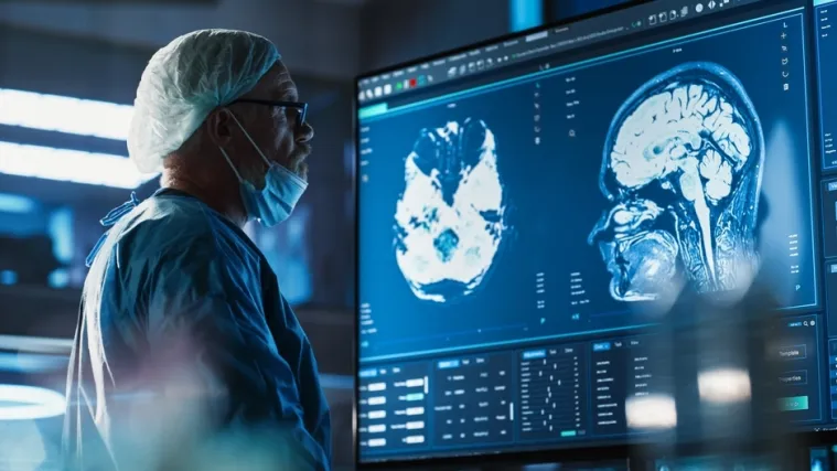 Umjetna inteligencija pomaže u otkrivanju teške bolesti: Na dijagnozu se neće čekati godinama