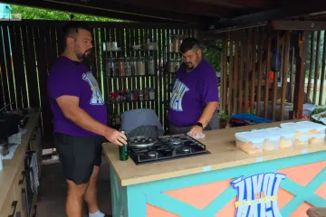 Nema timova, no crveni se drže skupa: 'Raskrčili smo put do finala, sad samo metemo!'