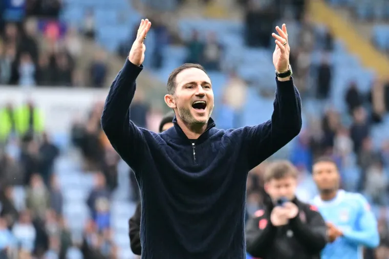 Engleska bruji o legendi! U najtežoj ligi postao je prava noćna mora svima