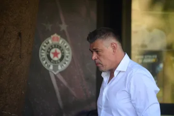 Legenda Partizana oštro po Vučiću i SNS-u: 'Nemamo Srbiju, oni misle samo na sebe, ne na narod'