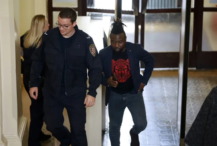 Dumitru Mitu: 'Dinamo mi nije ostao dužan 150 tisuća eura'