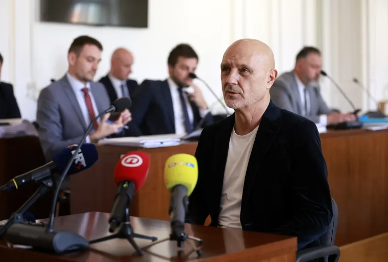 Dumitru Mitu: 'Dinamo mi nije ostao dužan 150 tisuća eura'