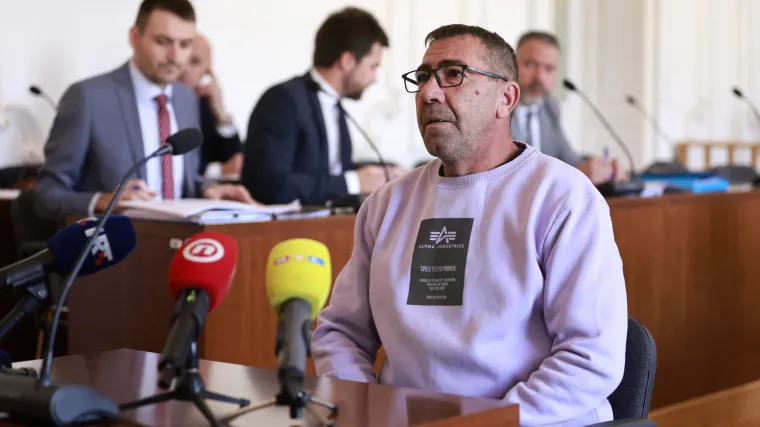 Dumitru Mitu: 'Dinamo mi nije ostao dužan 150 tisuća eura'