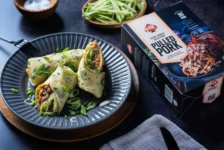 PIK Slow cooked selection: Nezaboravni okusi bez dugog čekanja