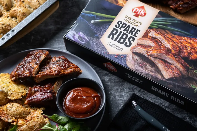 PIK Slow cooked selection: Nezaboravni okusi bez dugog čekanja