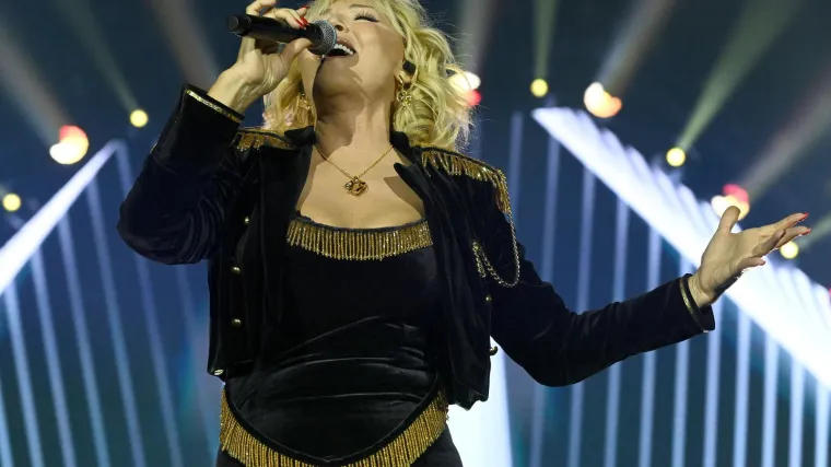 [KVIZ] Jesi li pravi obožavatelj Lepe Brene?