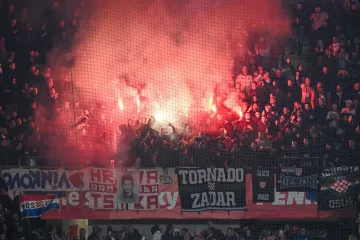 HNS ponovno žestoko kažnjen: Evo zbog čega smo opet na meti svjetskih nogometnih čelnika