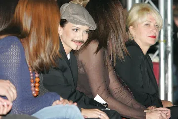 Sjećate li se kad je Seve isfurala brkove? Bradica je danima bila glavna tema među Hrvatima