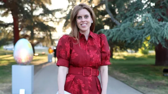 Pogledajte galeriju princeze Beatrice dok skandali njenog oca potresaju kraljevsku obitelj