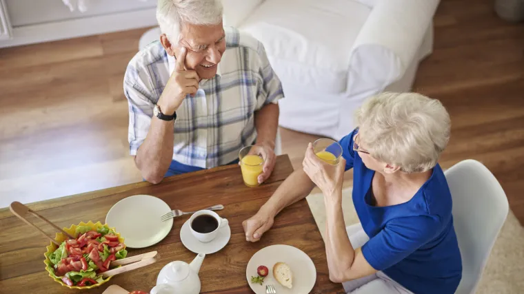 Zaboravite jaja i slaninu: Stručnjak za dugovječnost otkriva idealan doručak za dulji život