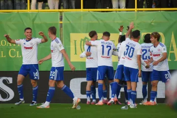 Hajduk po prvo mjesto protiv Gorice bez ključnog igrača