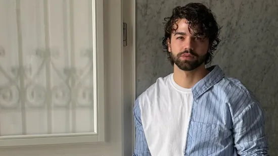 Upoznajte Grigora Baždara: 'Imam puno više za ponuditi od snimanja samog sebe...'