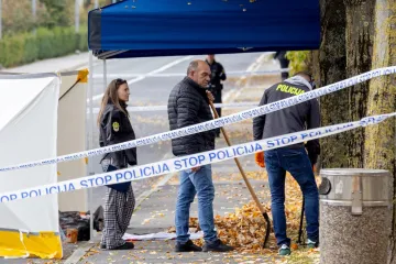 Cure detalji mučnog ubojstva: Vozač kombija nasred ulice likvidirao odgojiteljicu