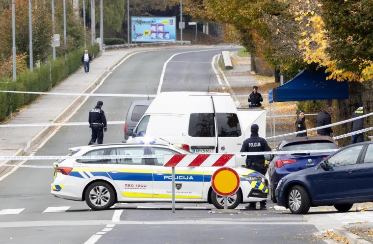 Cure detalji mučnog ubojstva: Vozač kombija nasred ulice likvidirao odgojiteljicu