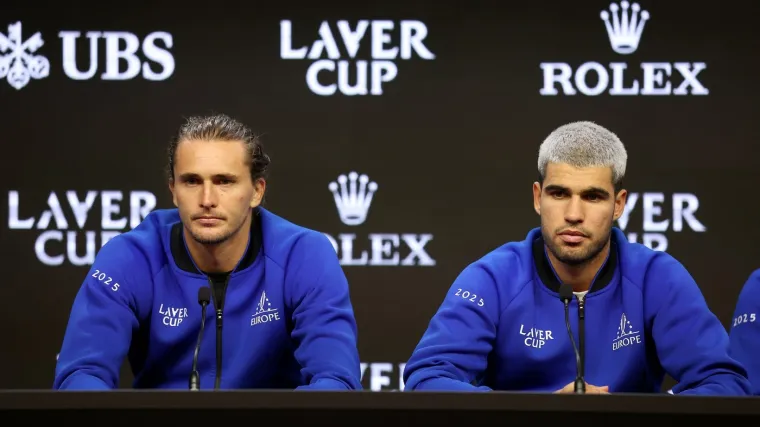 Dva najbolja tenisača svijeta mogli bi se sastati već u polufinalu