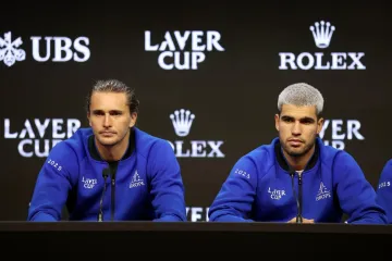 Dva najbolja tenisača svijeta mogli bi se sastati već u polufinalu
