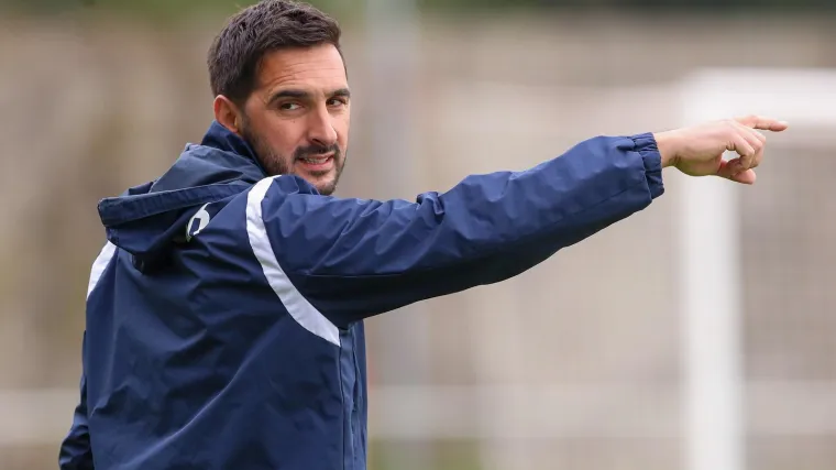 Izbornik hrvatske reprezentacije do 17 godina objavio popis za Svjetsko prvenstvo