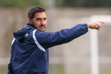 Izbornik hrvatske reprezentacije do 17 godina objavio popis za Svjetsko prvenstvo