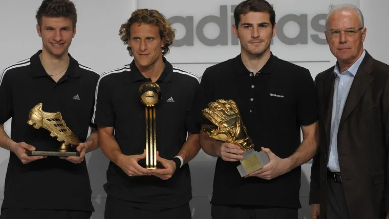 Najbolji igrač Svjetskog prvenstva i dvostruka zlatna kopačka teško nastradao