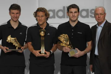 Najbolji igrač Svjetskog prvenstva i dvostruka zlatna kopačka teško nastradao