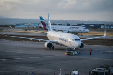 Zbog drona prizemljeni svi avioni, sličan incident dogodio se i iznad vojne baze