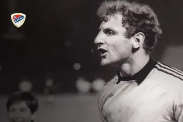 Napustio nas je legendarni vratar: Ikona HNL-a koja je rušila Dinamo i Crvenu zvezdu