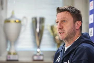 Trener Zagreba brutalno iskren: 'Osramotili smo grad, neki igrači ne donose prevagu'