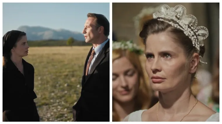 Uskoro stižu 'Divlje pčele'! Nova RTL-ova serija koja otkriva tajne, strasti i zločin u malom selu