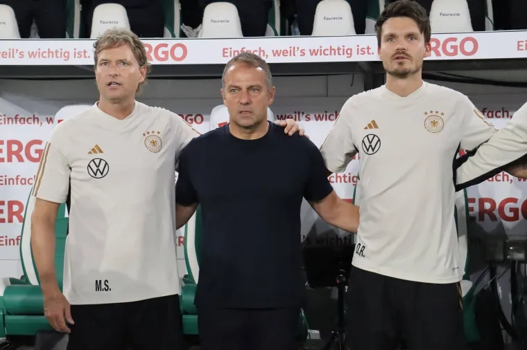 Škotski velikan konačno ima trenera: Stigao je perspektivni stručnjak koji je učio i od Kovača