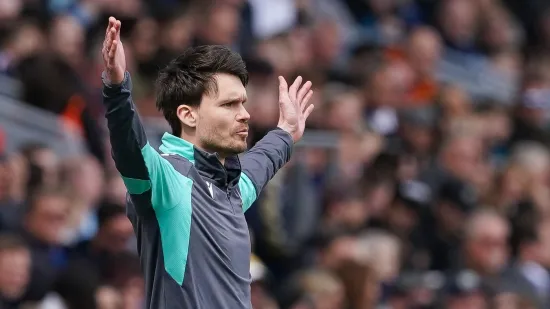 Škotski velikan konačno ima trenera: Stigao je perspektivni stručnjak koji je učio i od Kovača