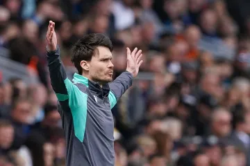 Škotski velikan konačno ima trenera: Stigao je perspektivni stručnjak koji je učio i od Kovača