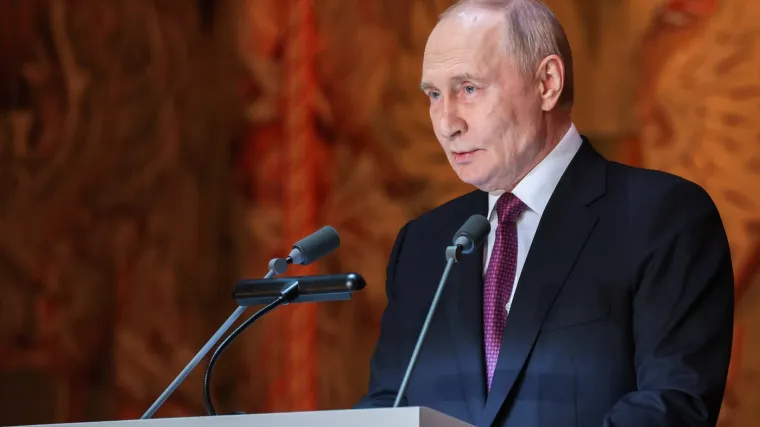 Putinu stiglo jezivo upozorenje: 'Ne idi u Budimpeštu. Kuje se podmukla operacija'